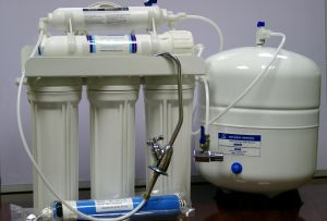 Κεραμικό φίλτρο στο σπίτι: πώς να επιλέξετε το σωστό