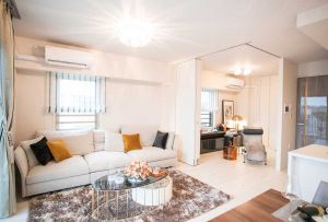 Ιδέες ζωνοποίησης: πώς χωρίζουμε τον χώρο με έξυπνο τρόπο (109 φωτογραφίες)