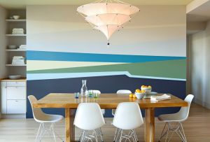 Πώς να βάψετε τοίχους χωρίς λεκέδες: μικρά κόλπα