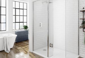 Τύποι ντους: μια ποικιλία επιλογών (24 φωτογραφίες)