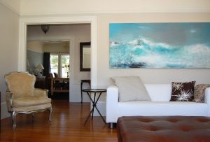 Πώς να κρεμάσετε φωτογραφίες στο Feng Shui (54 φωτογραφίες): εναρμονίστε το εσωτερικό