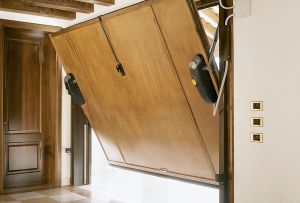 Πώς είναι τοποθετημένες οι πύλες 