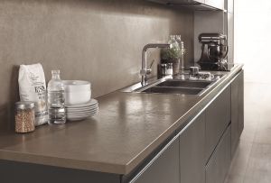 Πάγκοι MDF για σετ κουζίνας (24 φωτογραφίες)