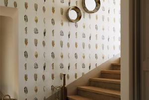 Ποιοι είναι οι τύποι ταπετσαρίας και πώς να τις επιλέξετε;