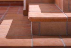 Πλακάκια για βεράντα: πώς να διαλέξετε την πιο ταιριαστή λύση; (26 φωτογραφίες)