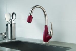 Πώς να επιλέξετε βρύσες κουζίνας;