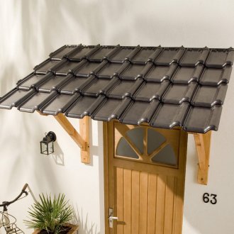 Πλακάκια για παρκέ στο εσωτερικό του σπιτιού