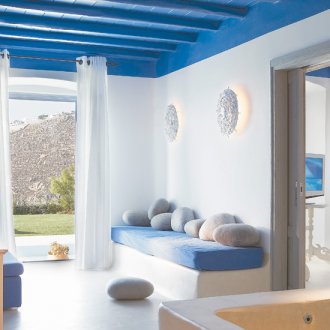 Ελληνικό μπάνιο