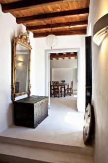 Ελληνική είσοδος στυλ