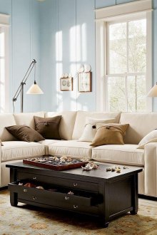 Φανταστικές λαμπτήρες ανάγνωσης στο σαλόνι