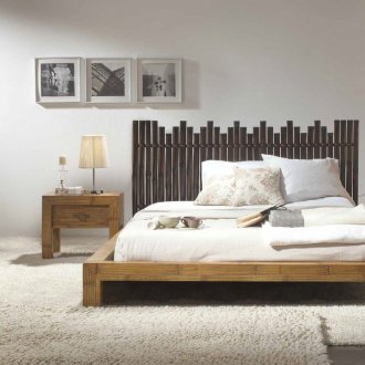 Μπαμπού του κεφαλιού