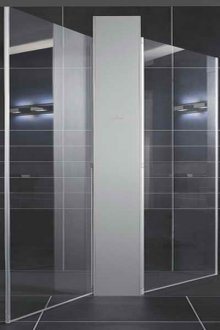 Αρχικό ντους