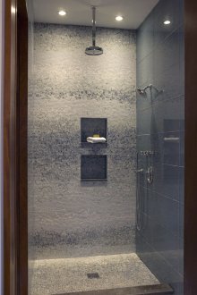 Παράδειγμα σχεδιασμού ντους