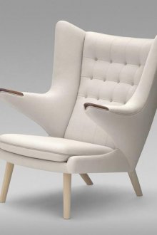 Σχεδίαση ελαφριά πολυθρόνα