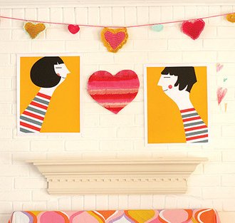 Πλακάκι από ξύλο