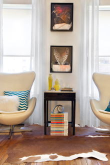 Μπεζ πολυθρόνες