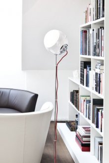 Ασπρόμαυρες πολυθρόνες