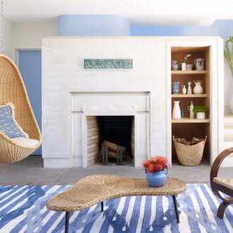 Ρακέτα κρεμαστά καρέκλα