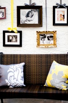 Φωτογραφίες στις κασέτες στο εσωτερικό