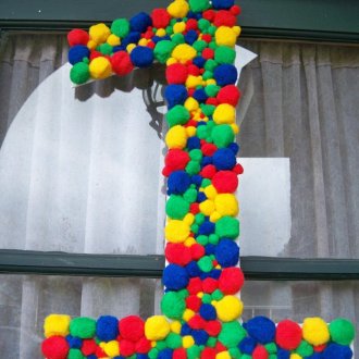 Αριθμός Βοήθειας Γενεθλίων