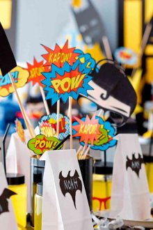 Αξεσουάρ γενεθλίων