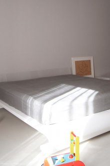 Μινιμαλιστικό υπνοδωμάτιο