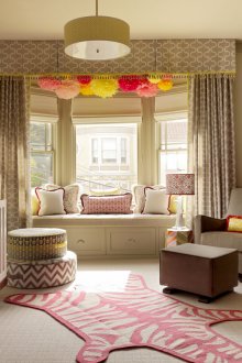 Παράθυραill - σύστημα αποθήκευσης καναπέδων στο φυτώριο