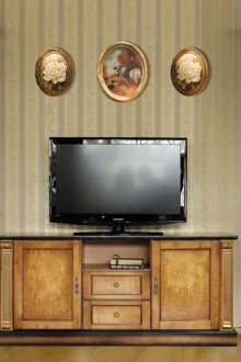 Καφέ κλασικό σαλόνι στυλ