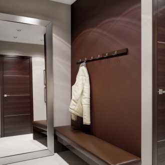 Ο σύγχρονος σχεδιασμός του διαδρόμου