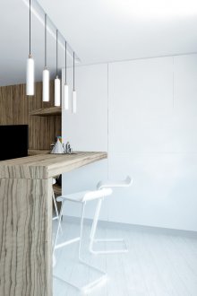 Φως κόπρανα μπαρ