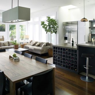 Ορθογώνιος πολυέλαιος