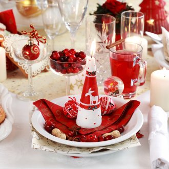 Νέο έτος του πίνακα