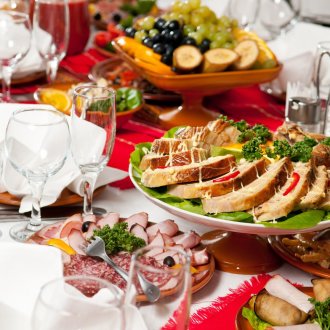 Ρύθμιση πίνακα διακοπών