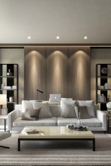 Σύγχρονος πίνακας γραφείων