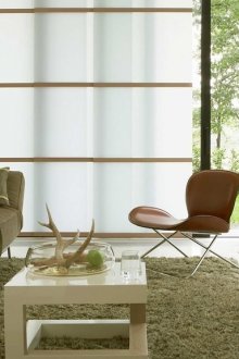 Φωτεινό σαλόνι σε ιδιωτικό σπίτι