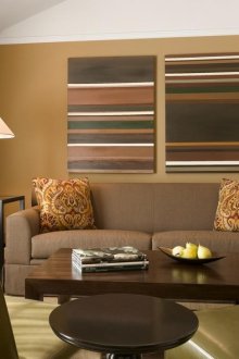 Καφέ Καθιστικό