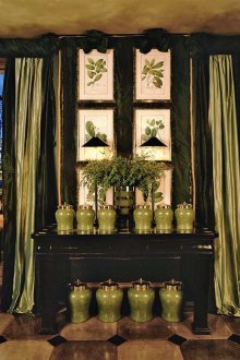 Σχεδίαση ζωνών παραθύρων