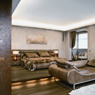 Υπνοδωμάτιο της Αφρικής