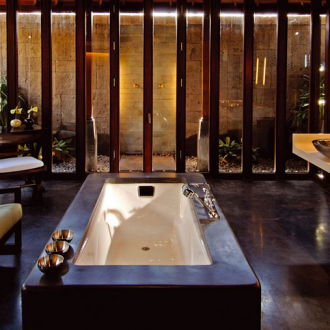 Αφρικανικό μπάνιο