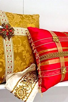 Imperial μαξιλάρια