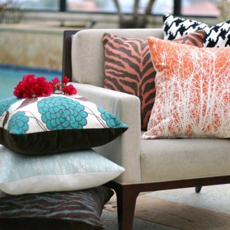 Μαξιλάρια καρέκλας