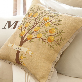 Ξύλο μαξιλάρι