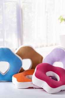 Η αρχική μορφή των διακοσμητικών μαξιλάρια