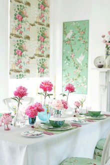 Διακόσμηση τοίχου