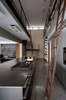 Η αφθονία του μετάλλου στην κουζίνα