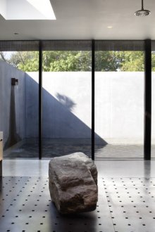 Μεταλλικά φινίρισμα