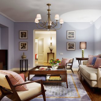 Χυτοσίδηρος Μπλε Τζάκι