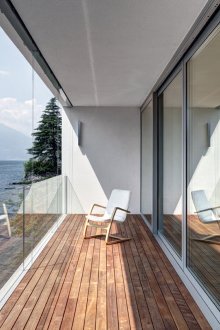 Μπαλκονόπορτες