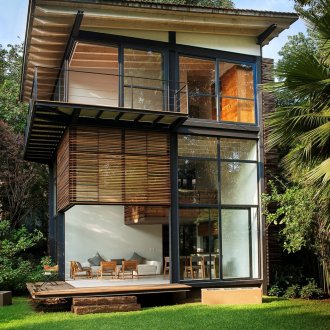 Υαλοπίνακες ποιότητας υαλοπινάκων στο σπίτι