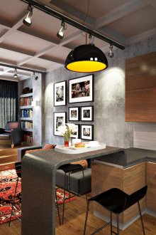 Η πρωτοπορία